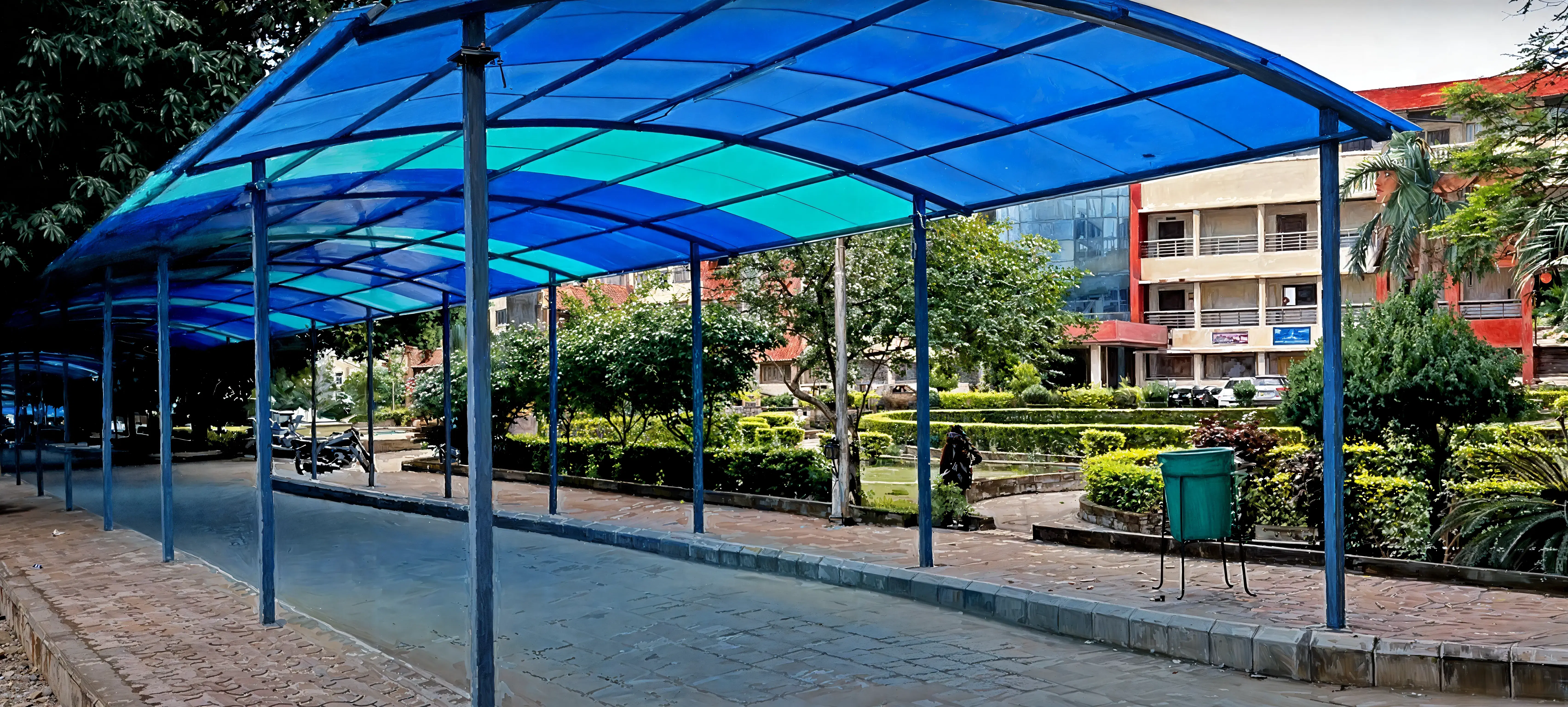 LNCT Group of Colleges campus photo 13